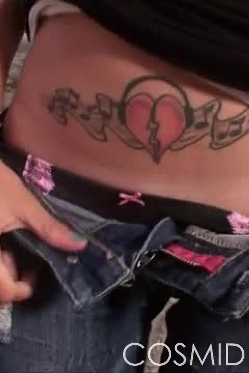 Introducing Mandi - Screenshot 1 of 4 - Jeans