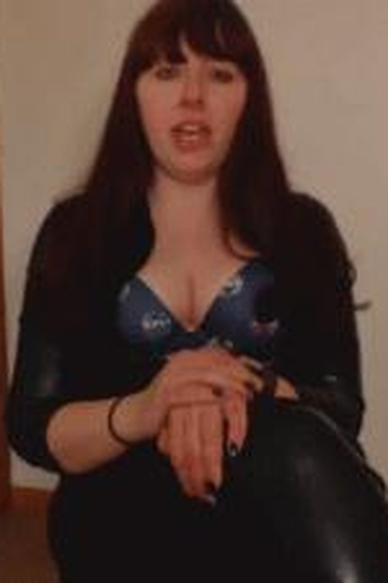 Revoking A Basic Privilege - Screenshot 1 of 4 - Encouraged Feminization