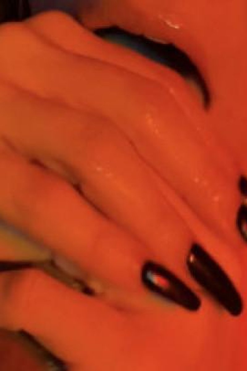 Sloppy POV Blowjob - Screenshot 1 of 4 - Blowjob
