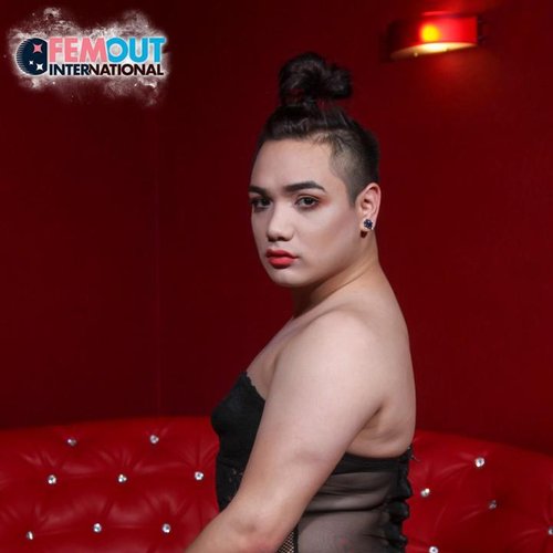 Romana Phobia — Photos | AshemaleParadise