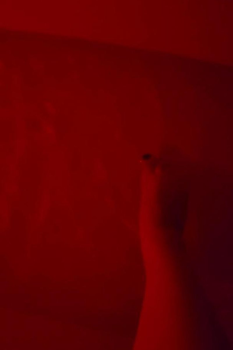 Footbath Fun - Screenshot 1 of 4 - Bathroom