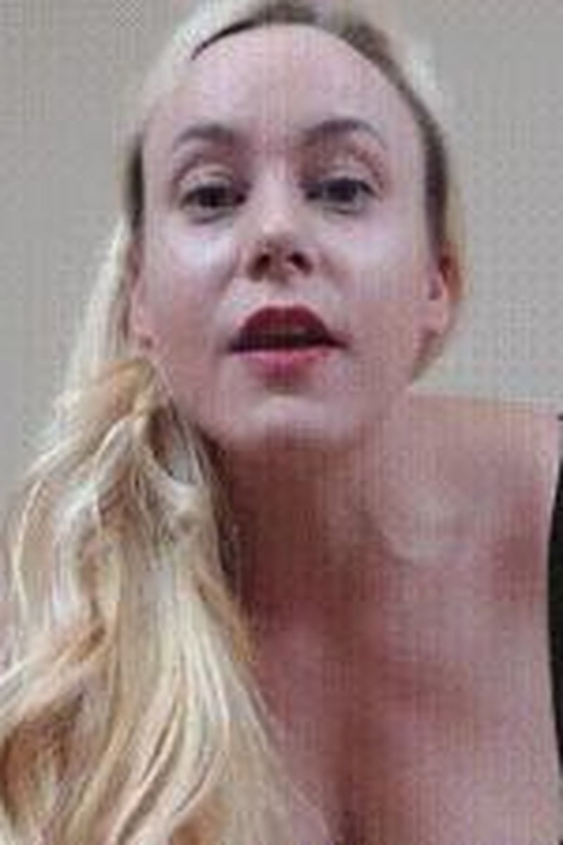 SPH - Screenshot 1 of 4 - Blonde Hair (Female)