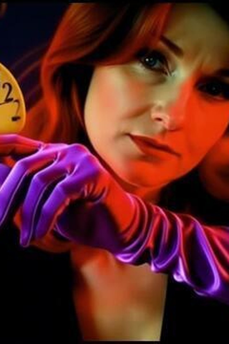 Twisted Devotion - Screenshot 1 of 4 - Chastity Toys