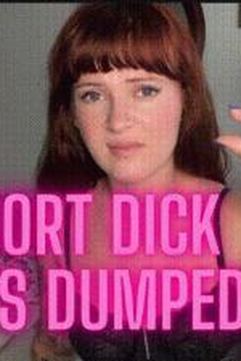 Short Dick Gets Dumped - Screenshot 1 of 4 - Breakup
