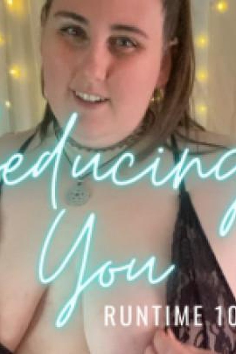 Seducing You - Screenshot 1 of 4 - BBW
