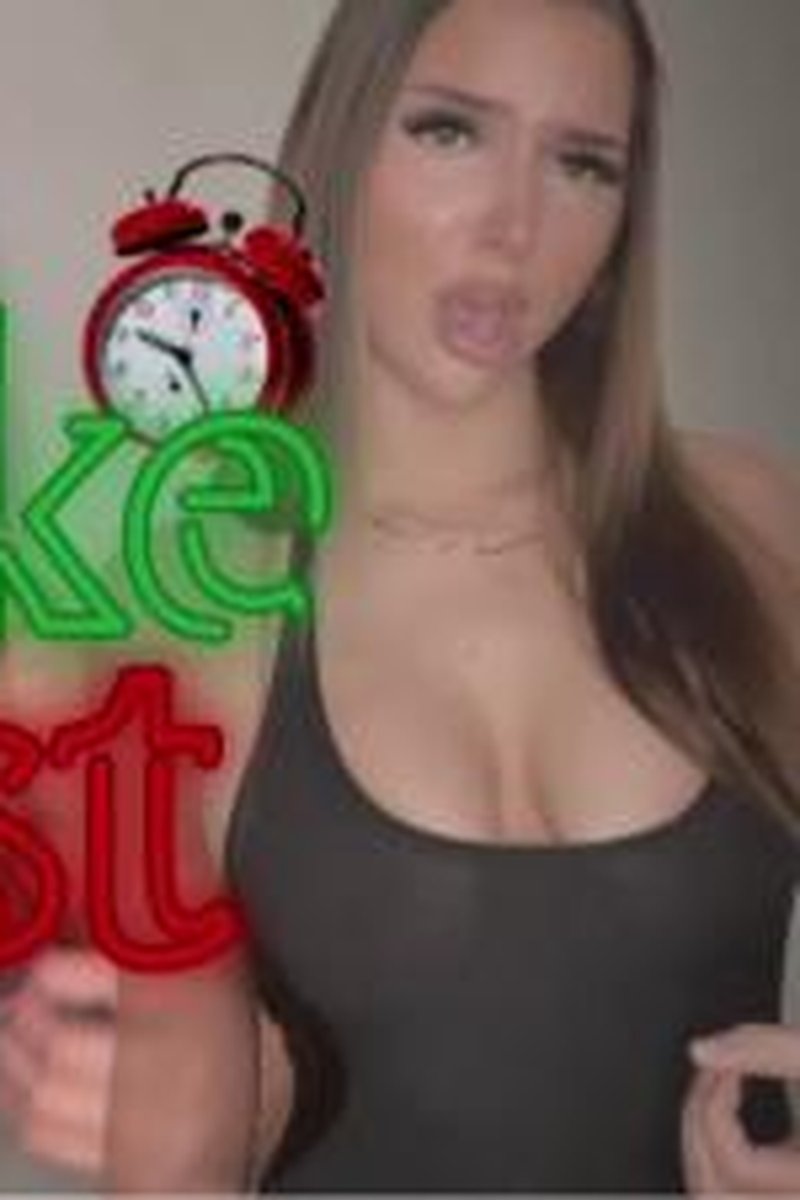 Stroke Test - Screenshot 1 of 4 - Big Tits