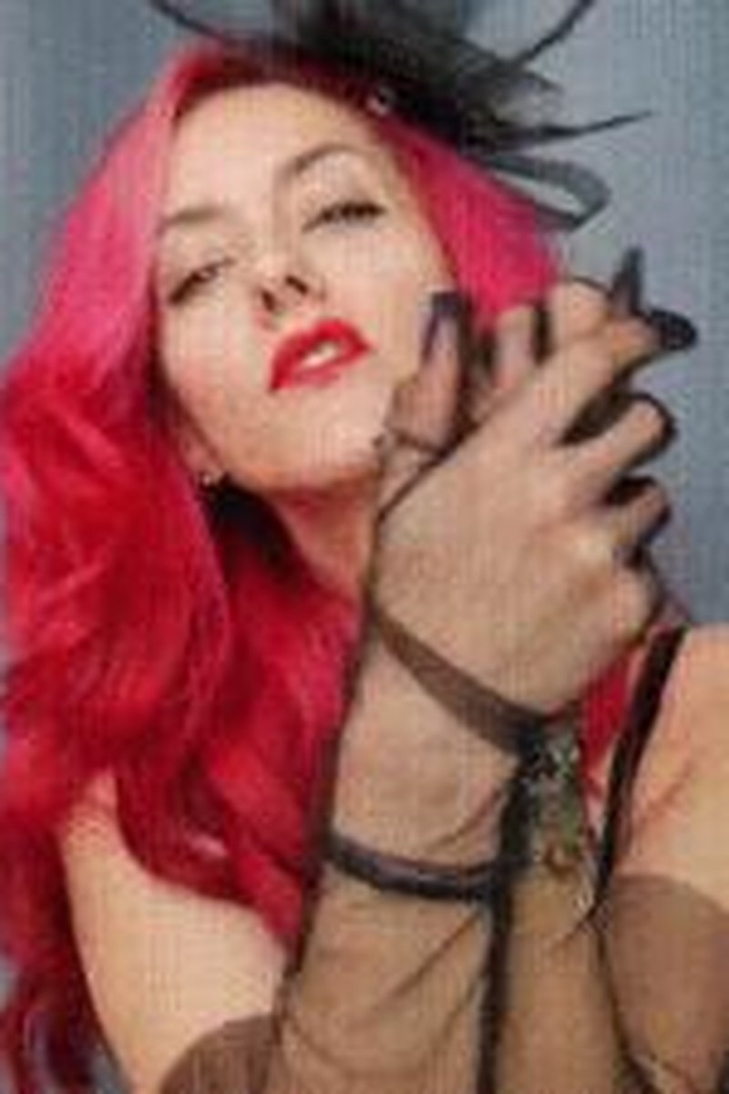 Poison - Screenshot 1 of 4 - Cum Play