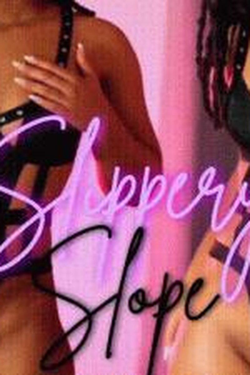 Slippery Slope - Screenshot 1 of 4 - Addiction Fetish