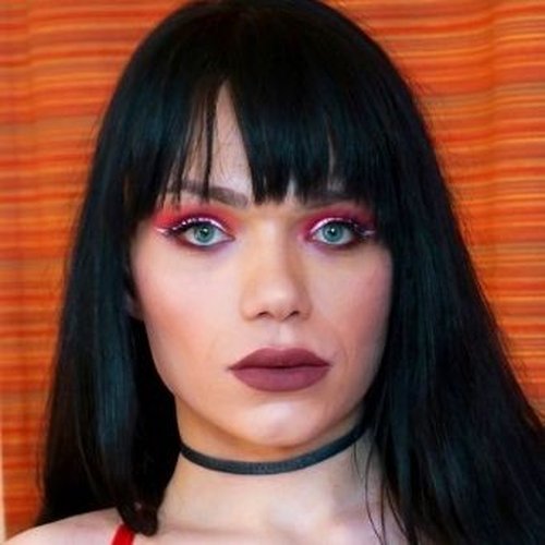 CeCe Addams — Photos | AshemaleParadise