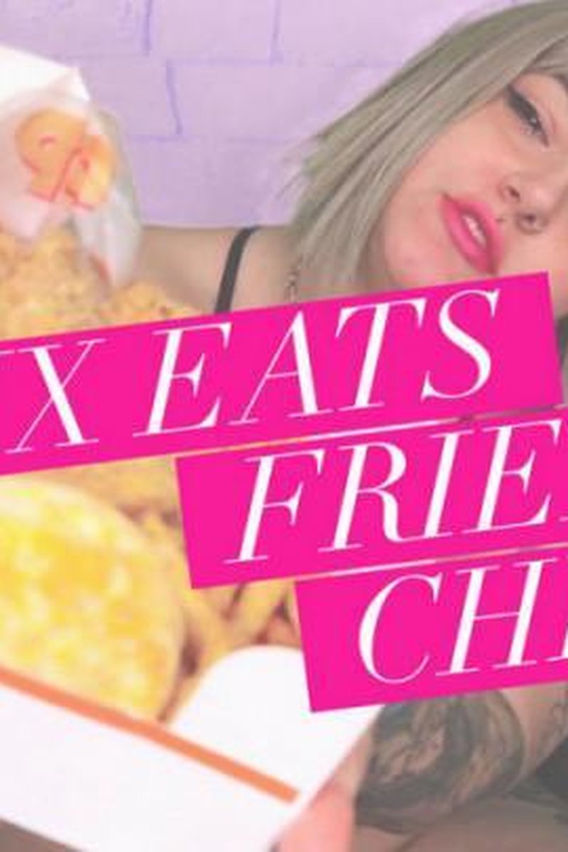 Bijoux Eats Fried Chicken - Screenshot 1 of 4 - BBW