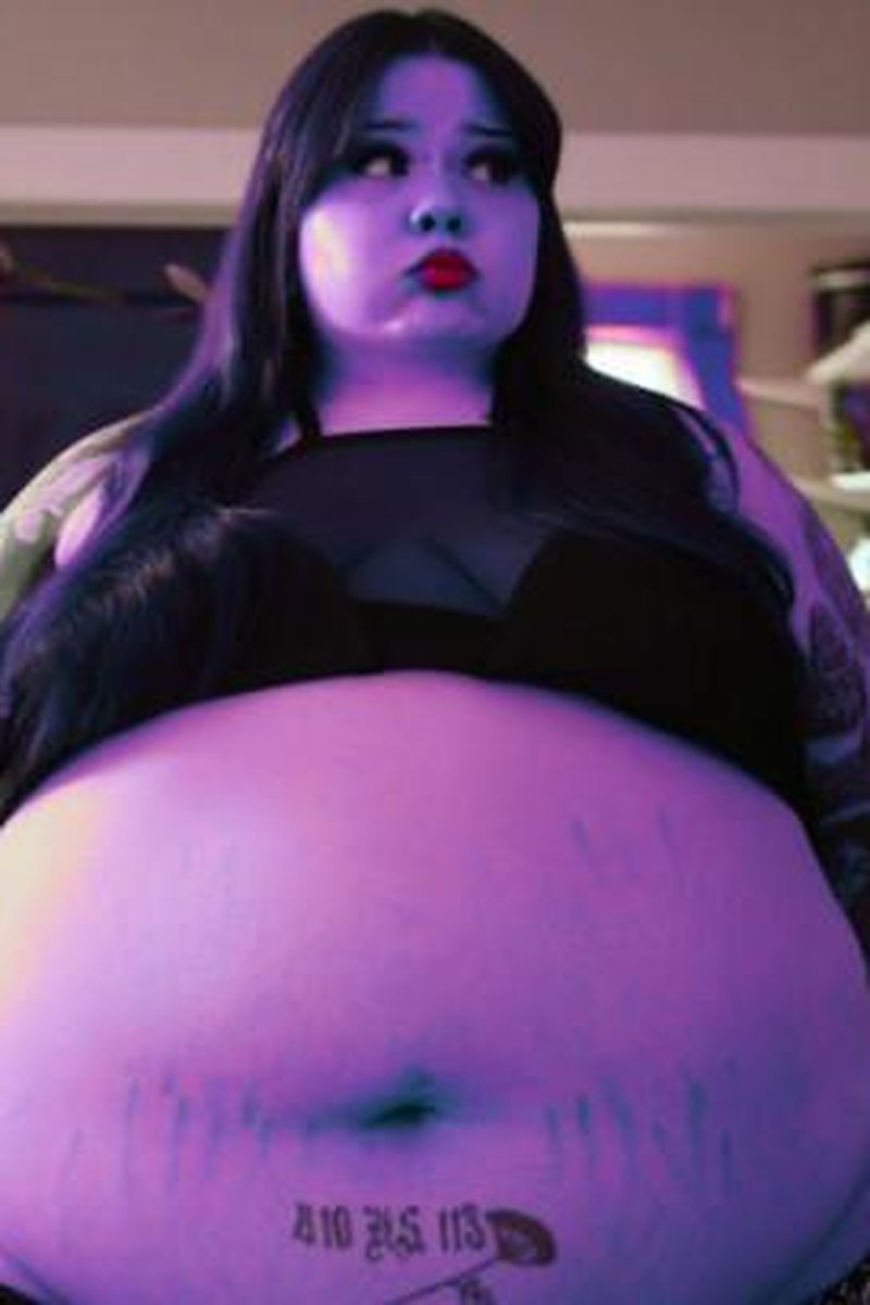 Burpy Blueberry - Screenshot 1 of 4 - BBW