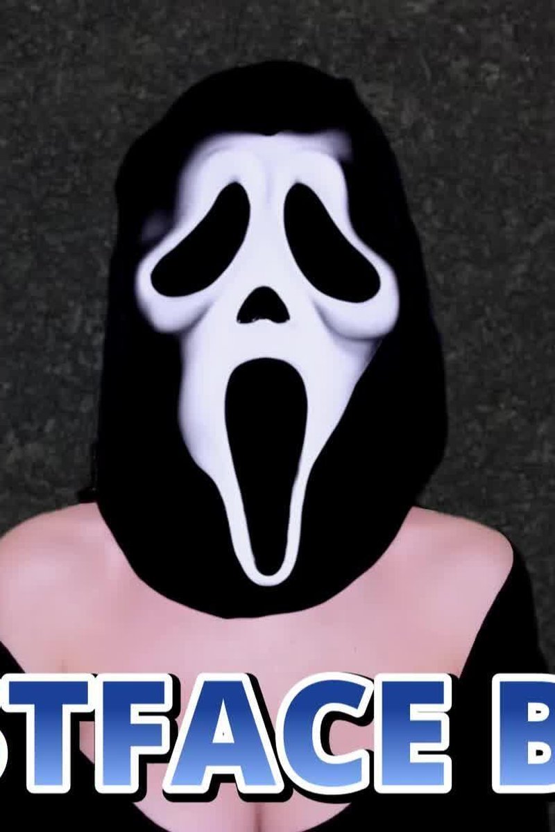 Ghostface Bmail - Screenshot 1 of 4 - Blackmail