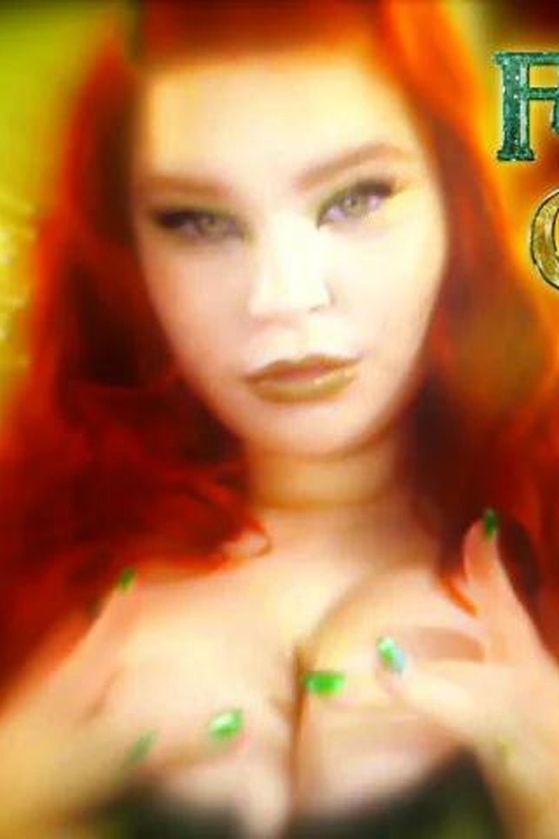 Fools Gold - Screenshot 1 of 4 - Megvn Mvrie