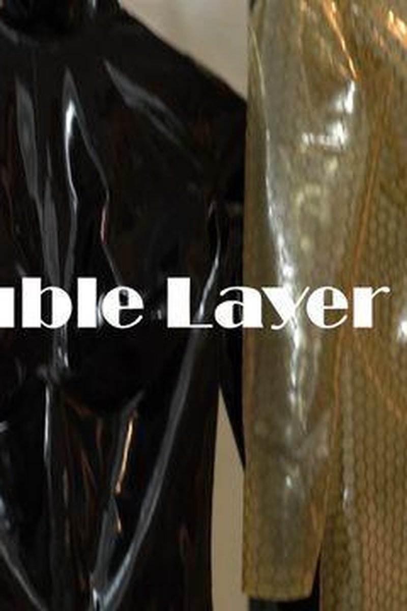 Try Double Layer Catsuit - Screenshot 1 of 4 - Aoi Kamogawa