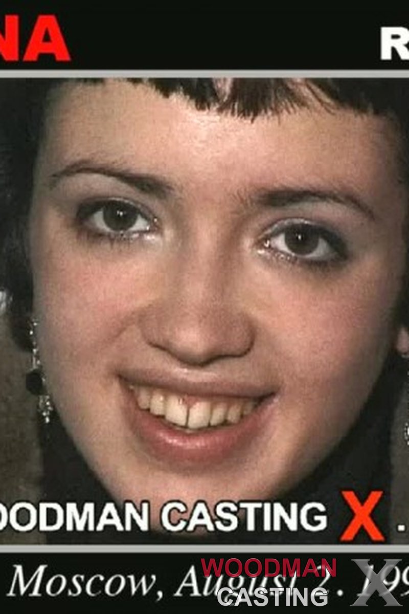 Jahna Casting - Screenshot 1 of 4 - Big Ass