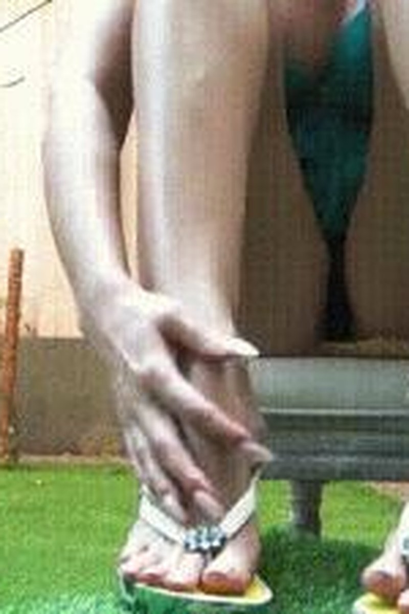 Hands Free Orgasm - Screenshot 1 of 4 - Fantasy