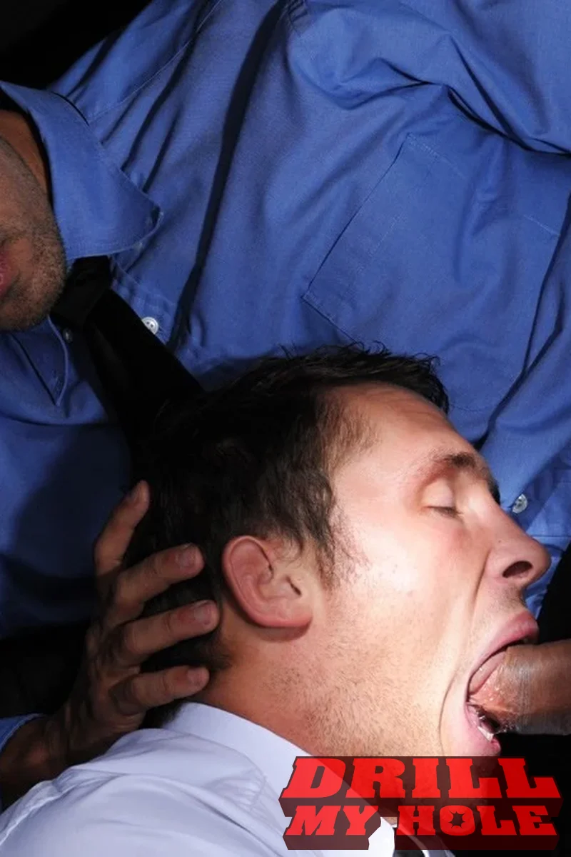 The Limo Driver - Screenshot 1 of 4 - Anal