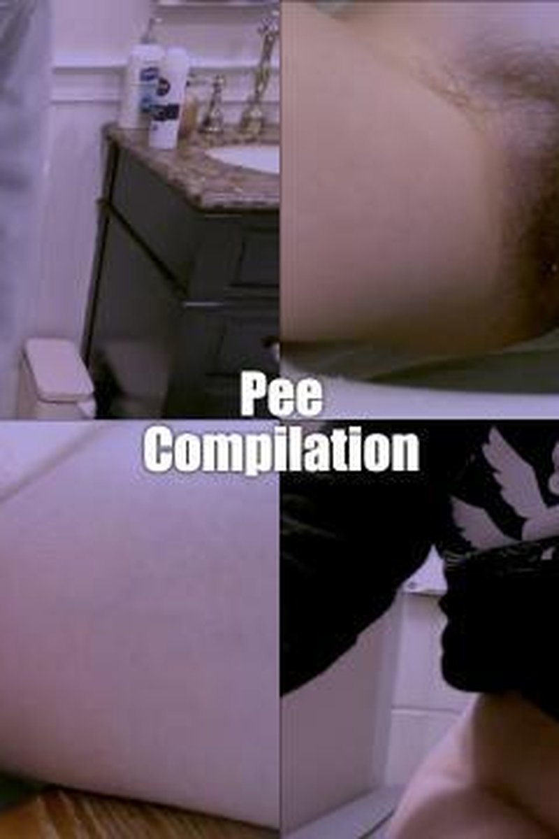 Pee Compilation - Screenshot 1 of 4 - Close Up