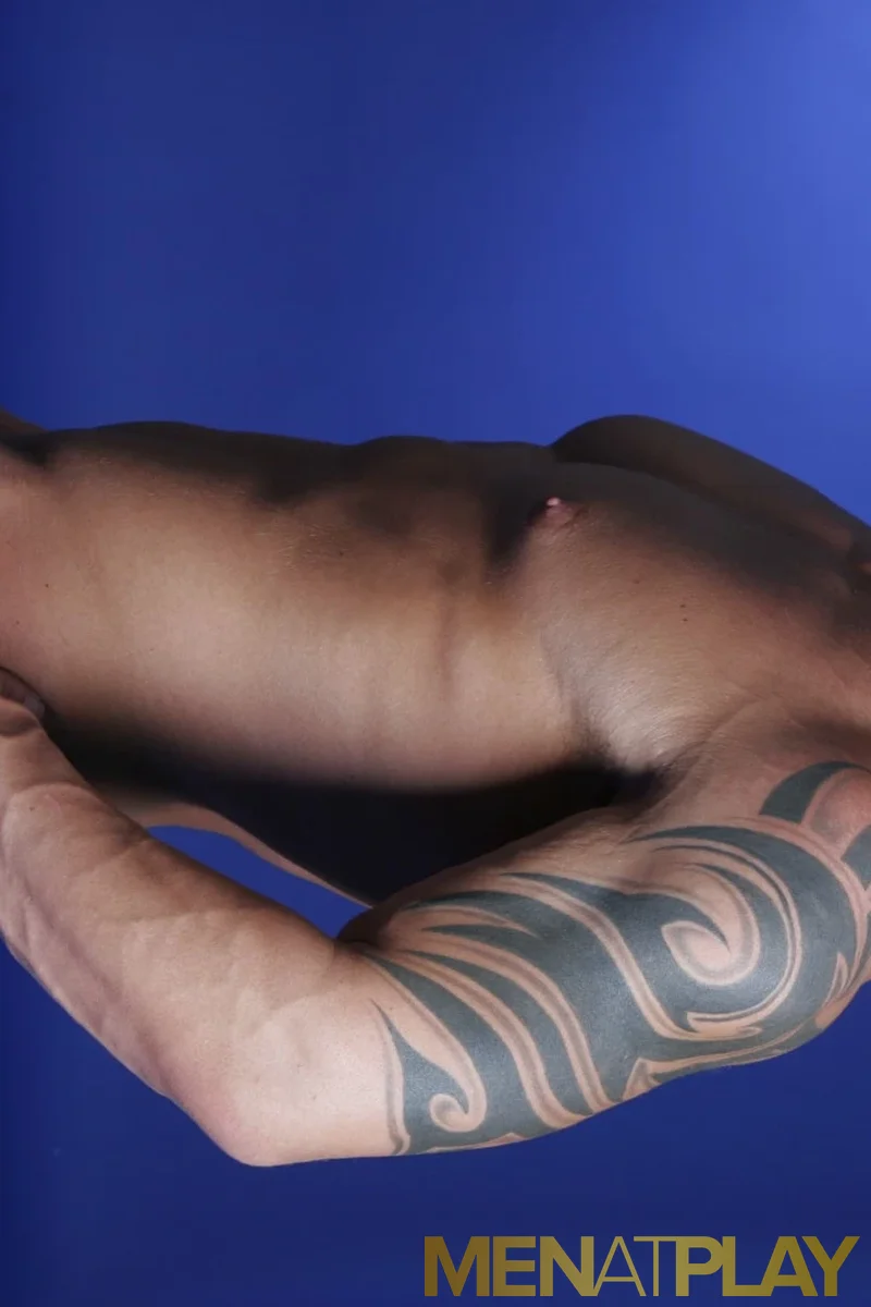 Ben Brown's Casting - Screenshot 1 of 4 - Ben Brown