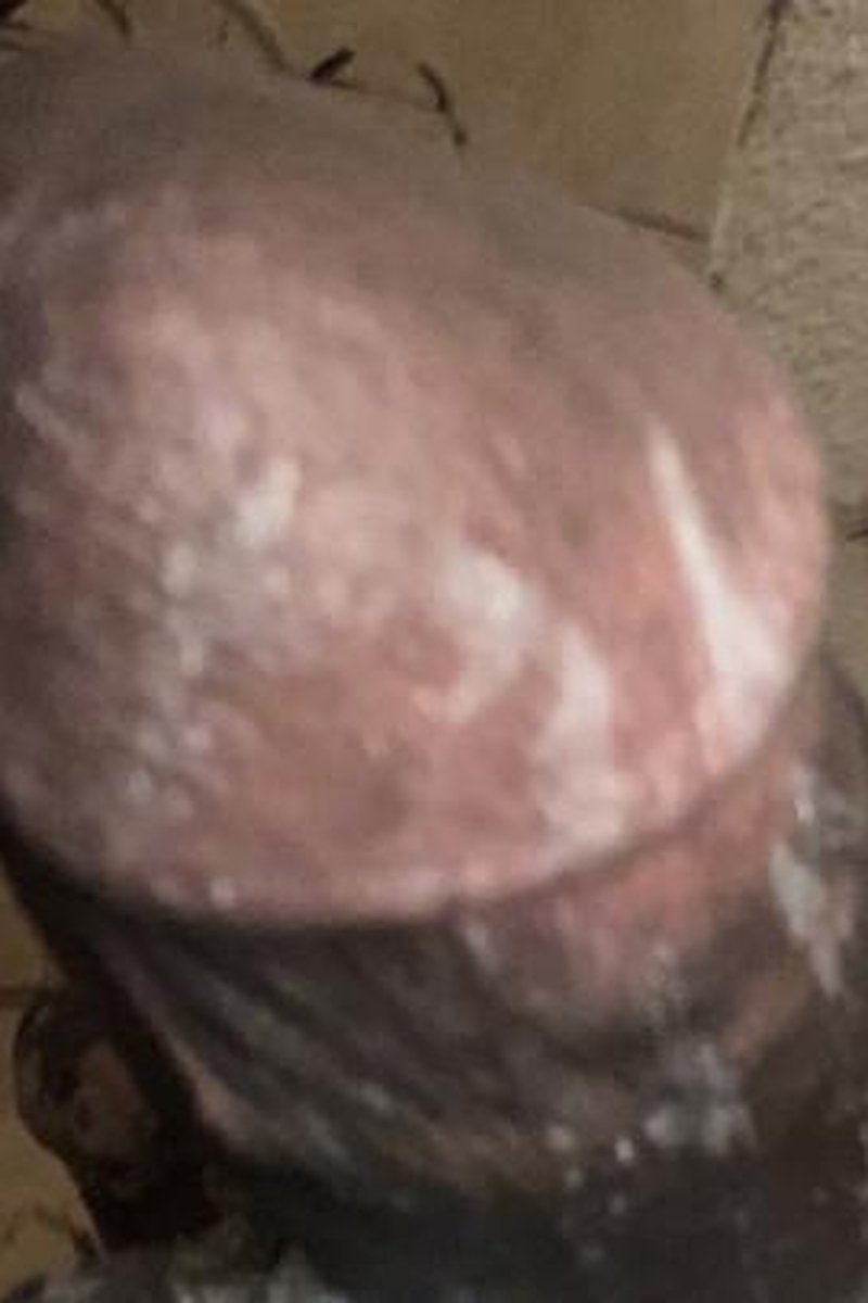 Step-Daddy Shower Dick - Screenshot 1 of 4 - BBC