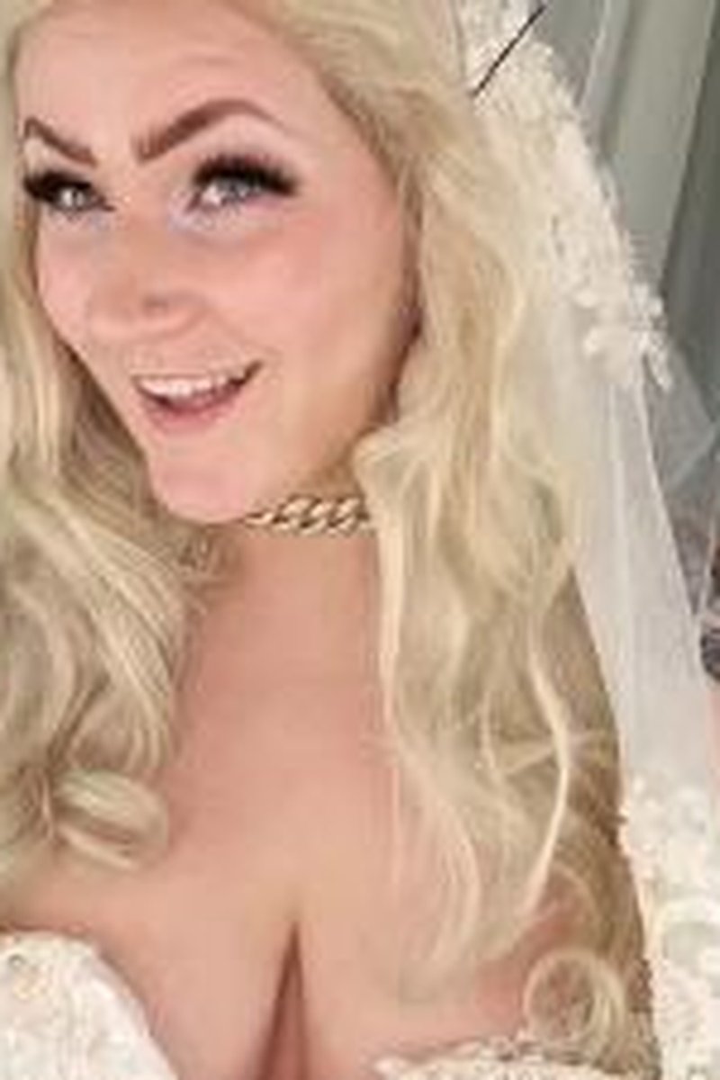 Cuck Your Bride - Screenshot 1 of 4 - Cheating