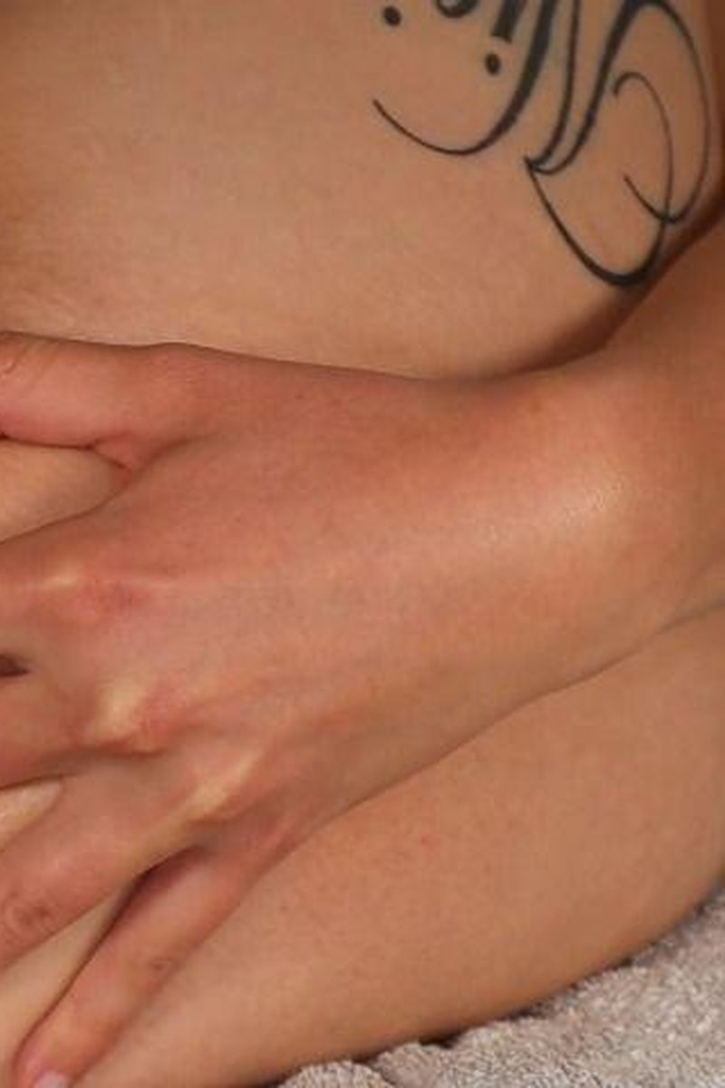 Extreme Close Up - Screenshot 1 of 4 - Anal