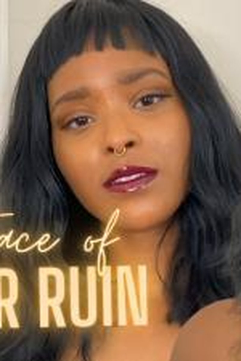 The Face Of Your Ruin - Screenshot 1 of 4 - Black