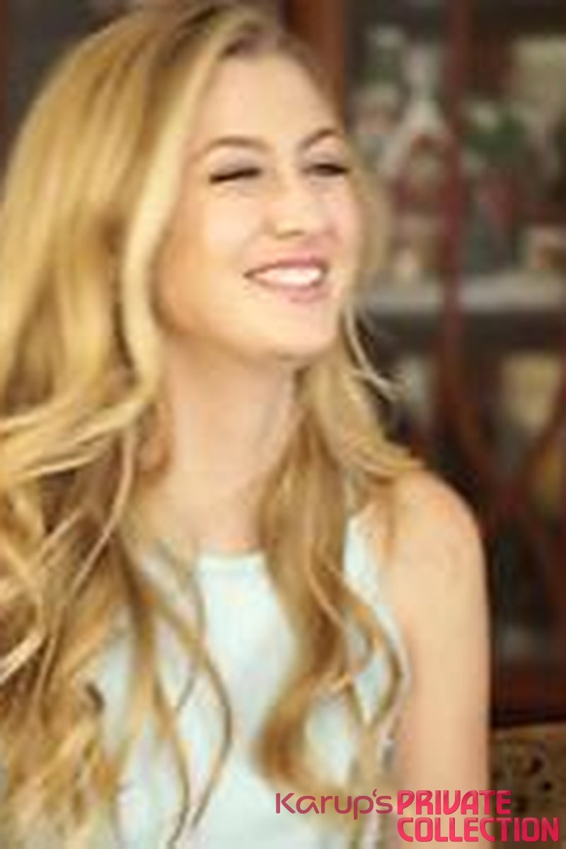Alexa Grace Interview - Screenshot 1 of 4 - Alexa Grace