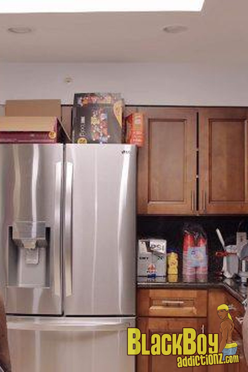 Kitchen Confidential - Screenshot 1 of 4 - Big Dick