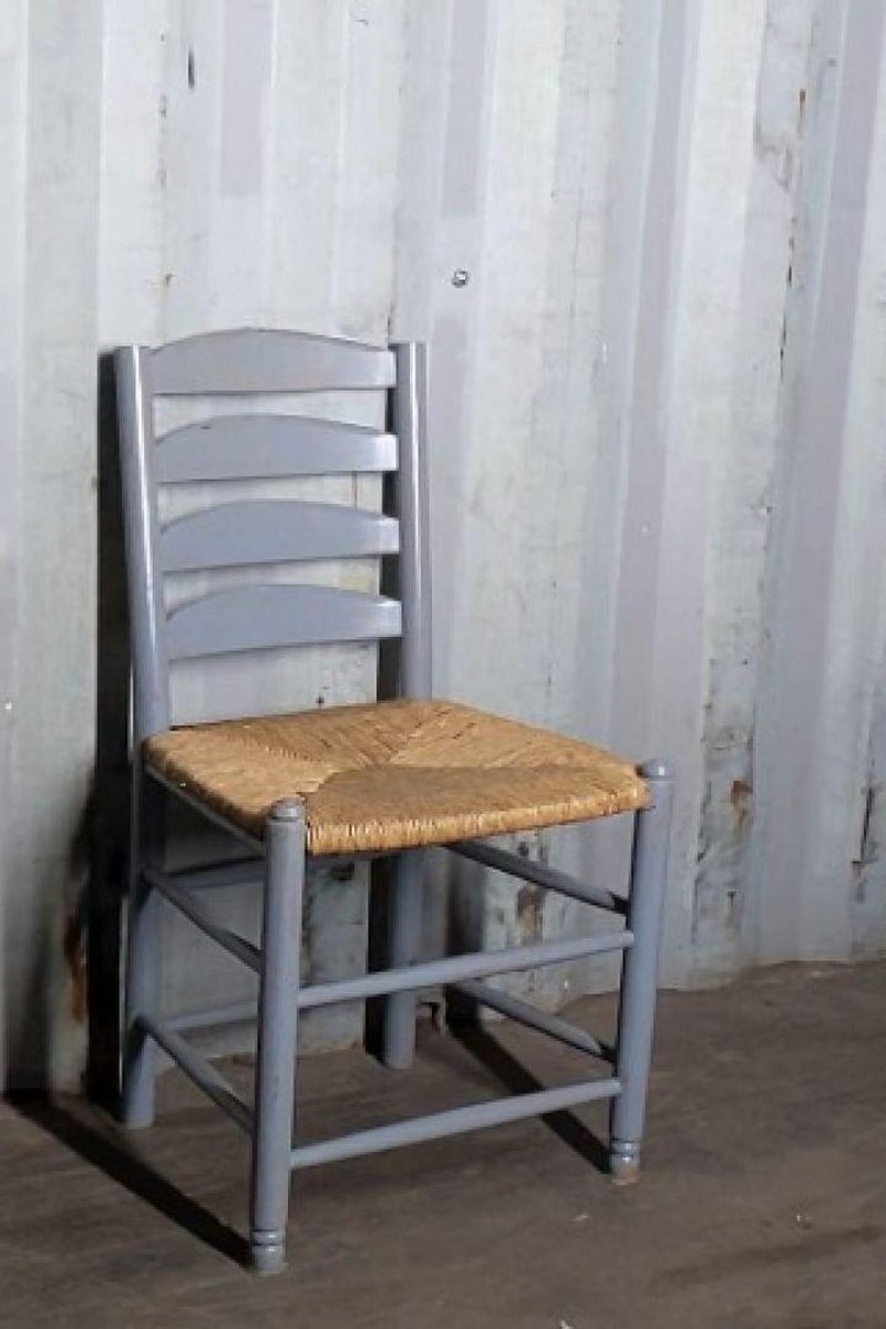 The Interrogation - Screenshot 1 of 4 - Abandoned