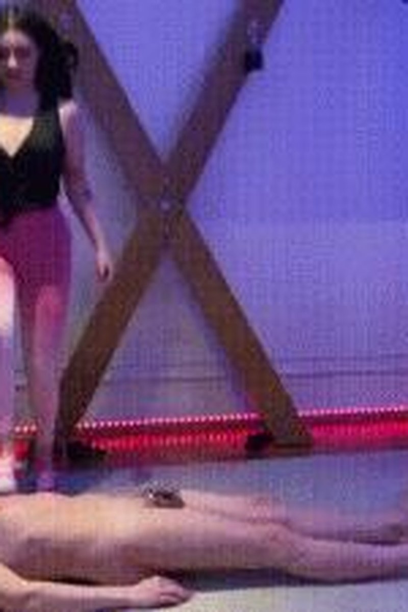 Exercise With My Slave - Screenshot 1 of 4 - Exercise-fitness Fetish