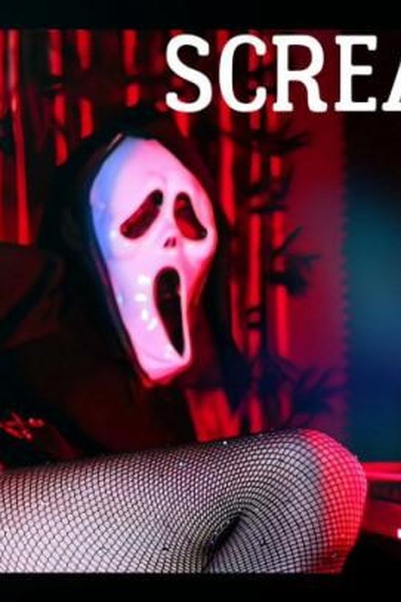 Scream Porn - Screenshot 1 of 4 - Cosplay
