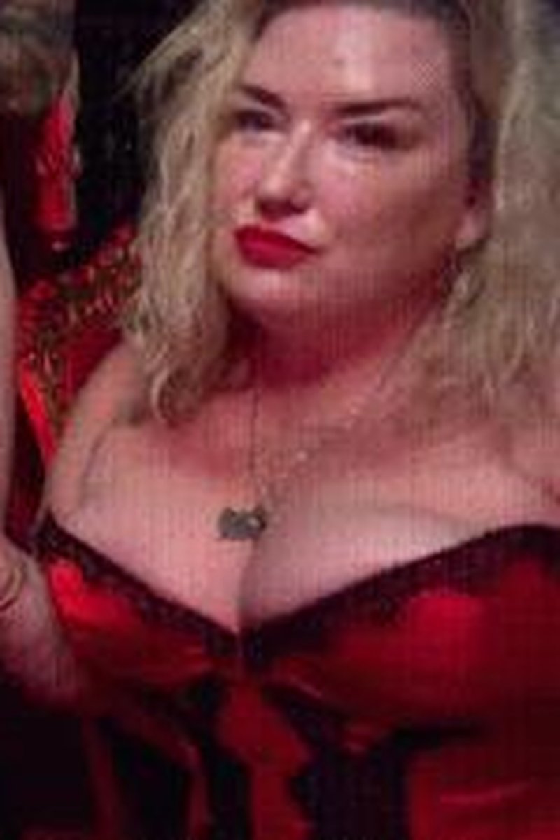 Teasing You For Locktober - Screenshot 1 of 4 - BDSM