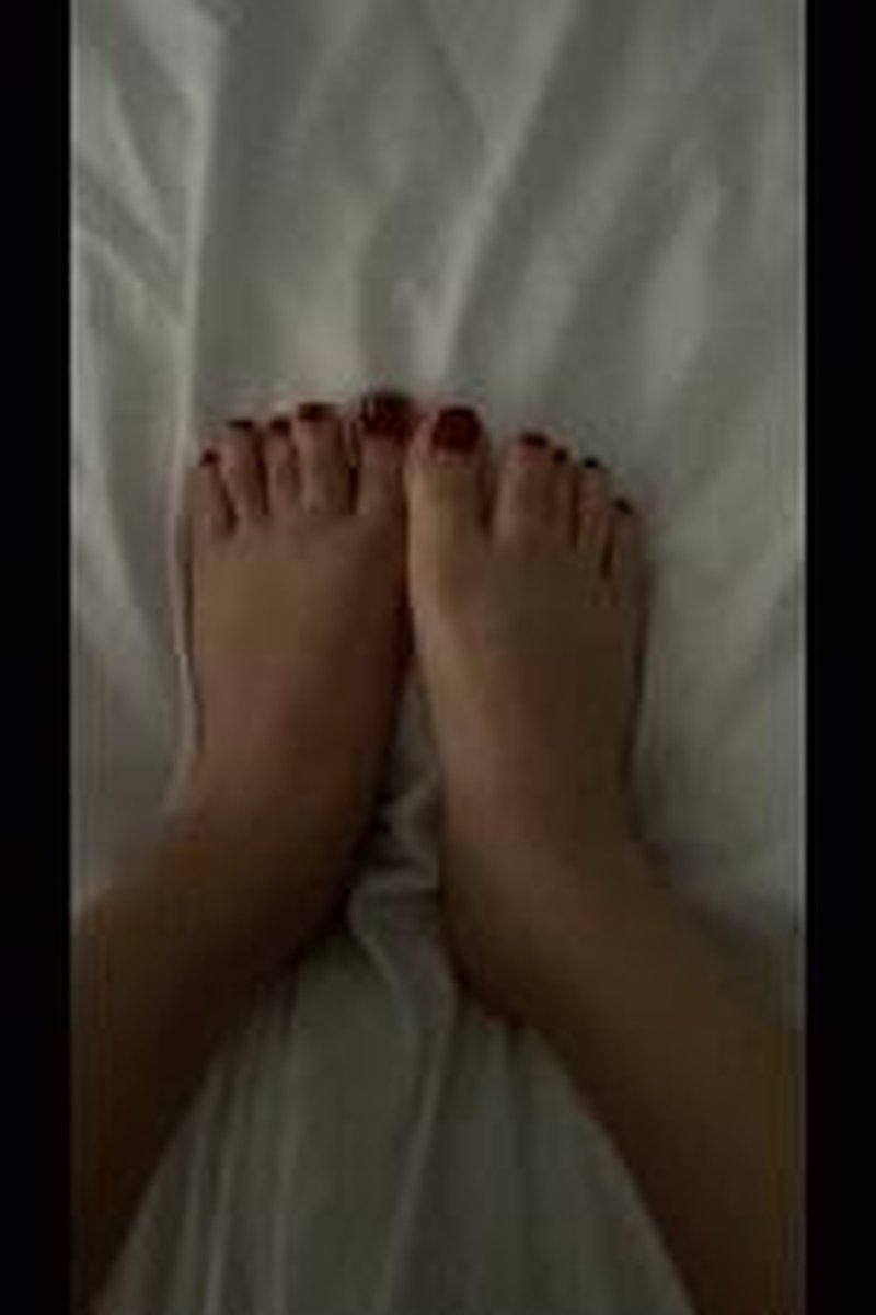 Toe Curling - Screenshot 1 of 4 - 21 Year-old
