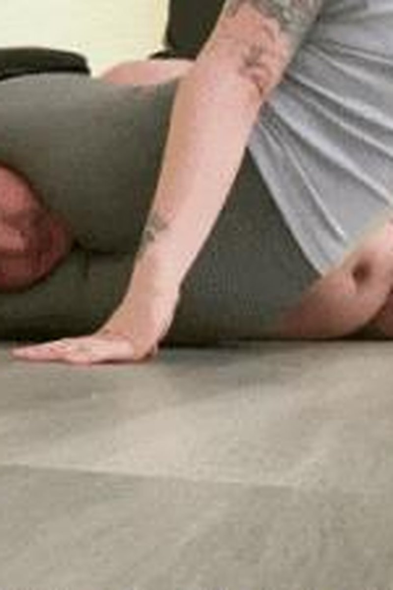 Workout Assistant - Screenshot 1 of 4 - Ass Smothering