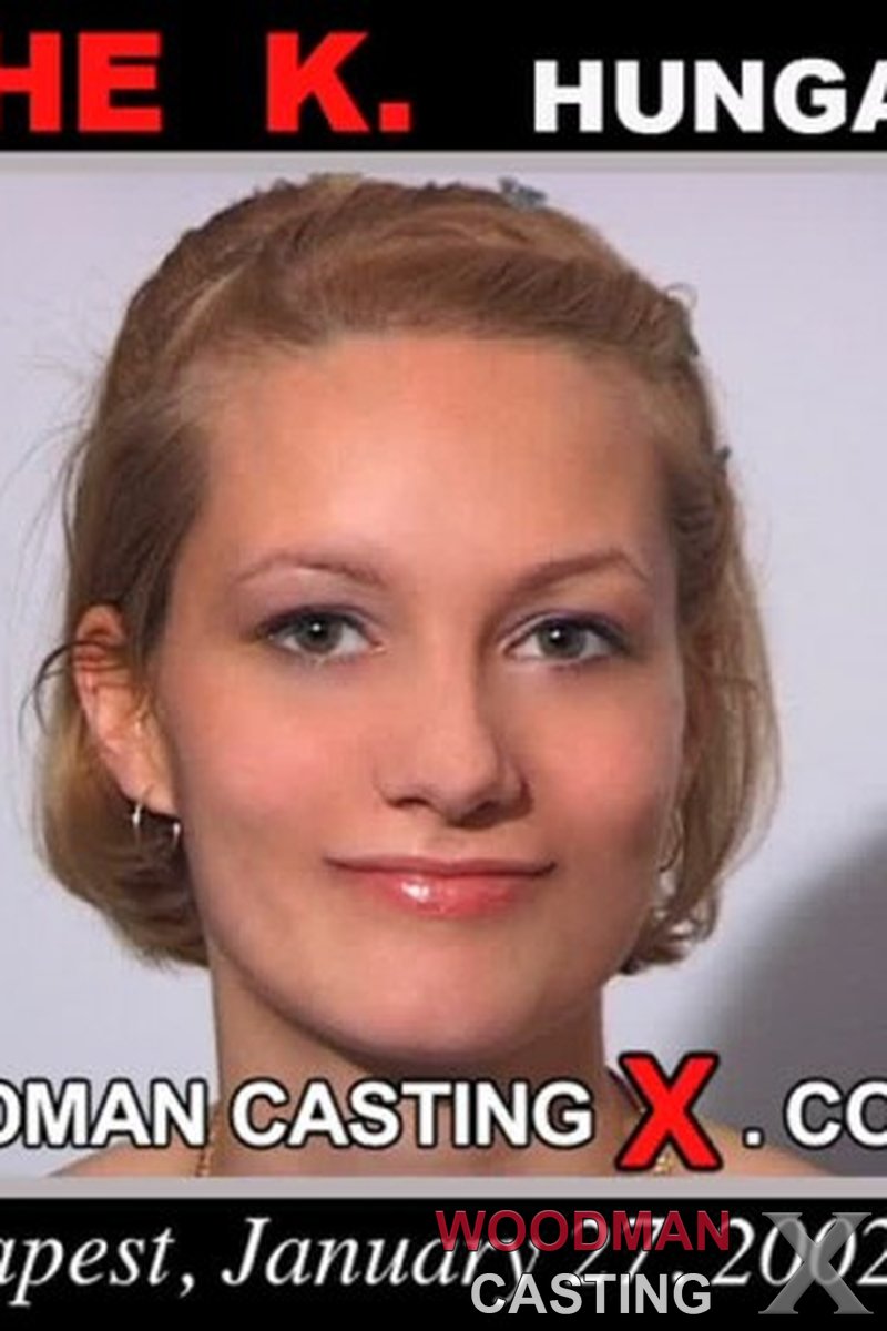 Emeche K Casting - Screenshot 1 of 4 - Adorable