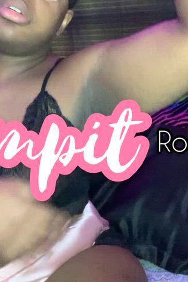 Armpit Romance - Screenshot 1 of 4 - Serve Goddess Ro