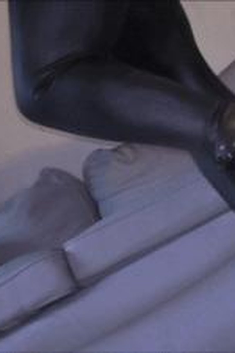 Arsch Manipulation 2 - Screenshot 1 of 4 - Ass Fetish