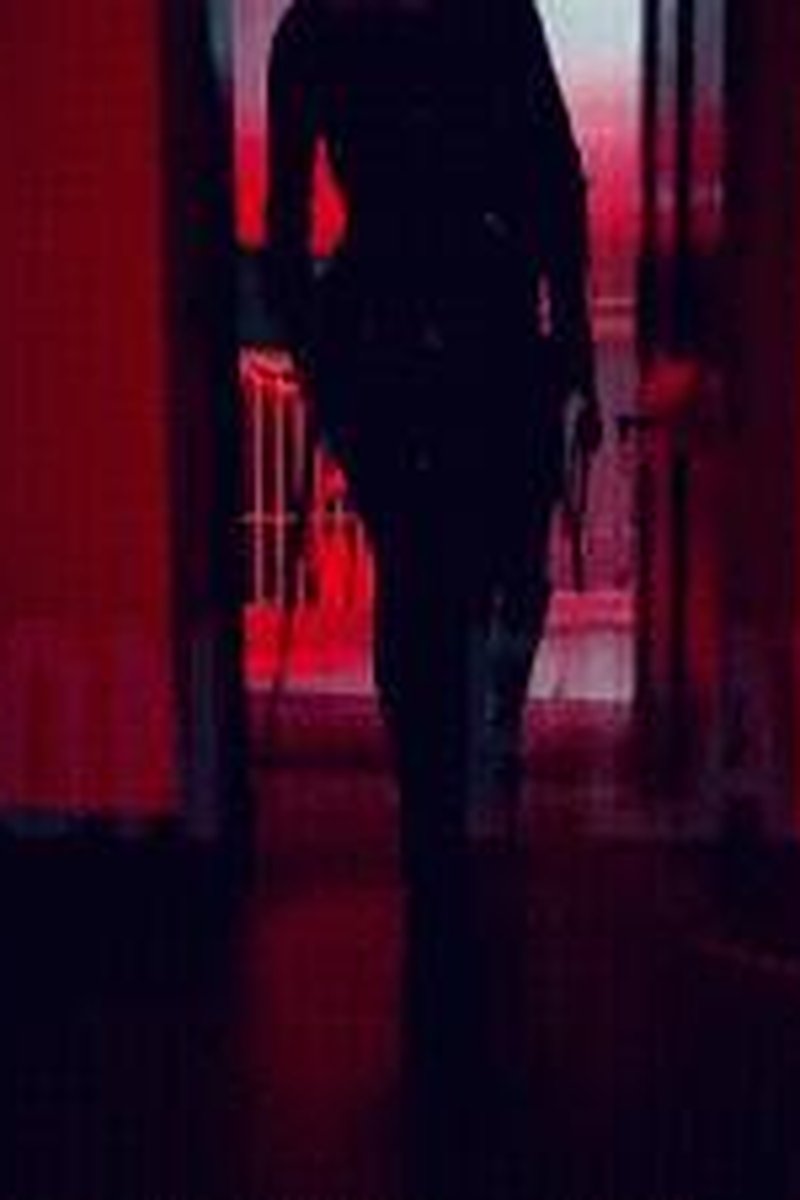 Dungeon Plaything - Screenshot 1 of 4 - Domination