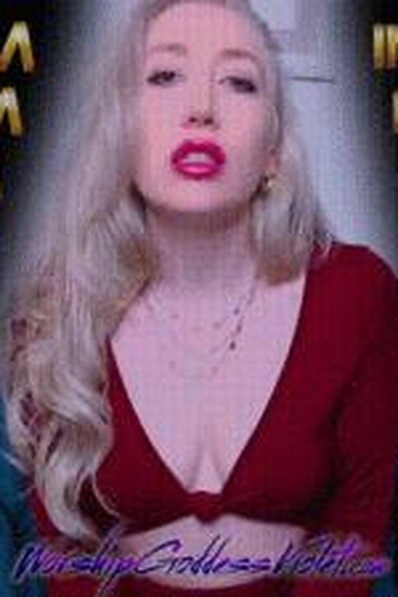 Findom Indoctrination - Screenshot 1 of 4 - Broken