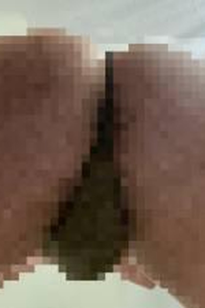 Ass - Screenshot 1 of 4 - Ass Worship