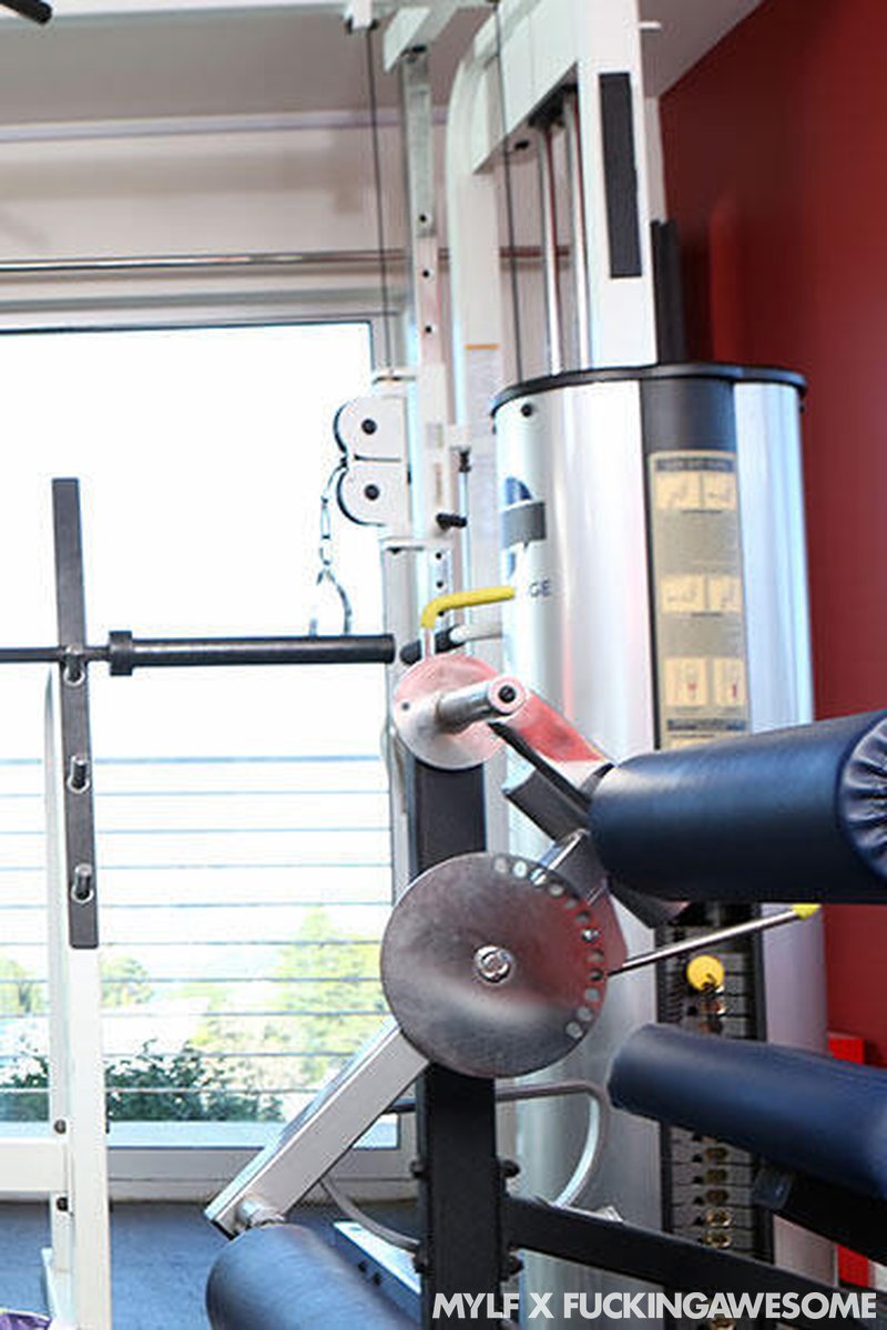 The Workout - Screenshot 1 of 4 - Amateur