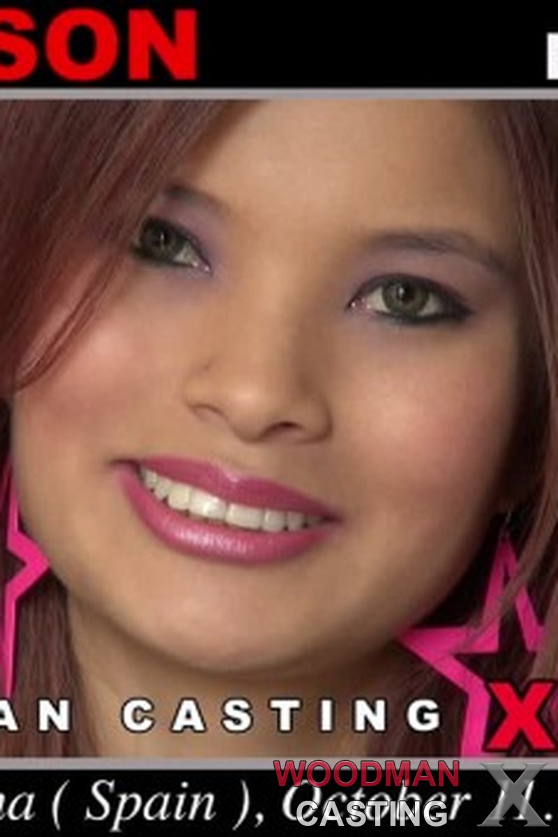 Miyuki Son Casting - Screenshot 1 of 4 - Adorable