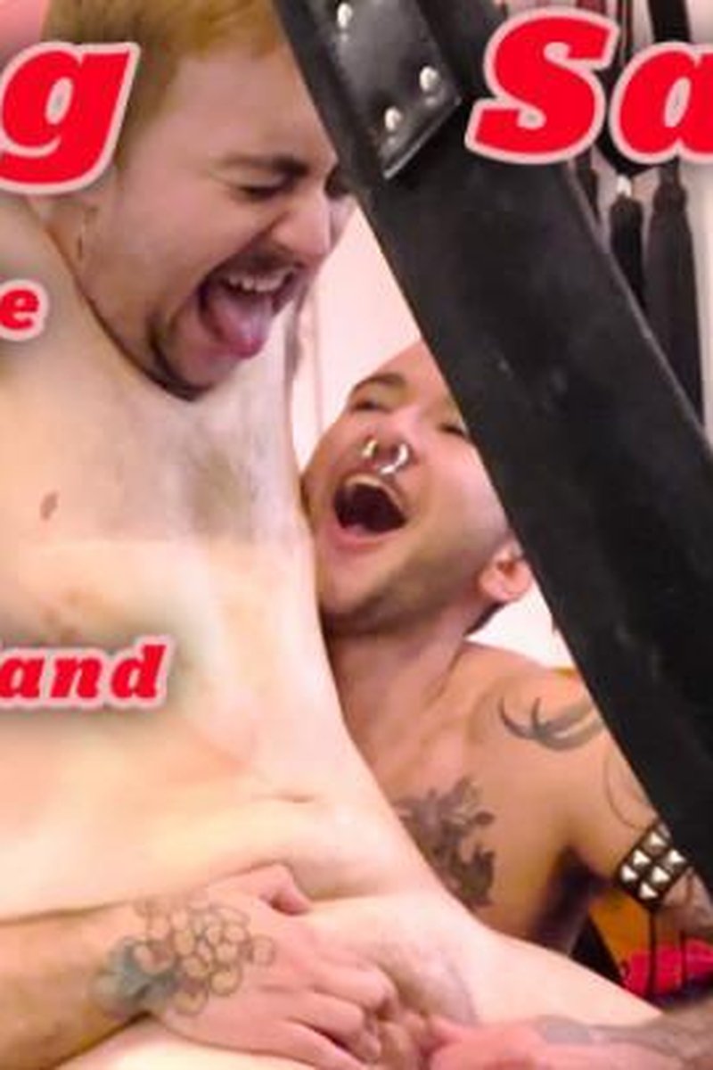 Swing Sadism W/ Ari Koyote - Screenshot 1 of 4 - BDSM