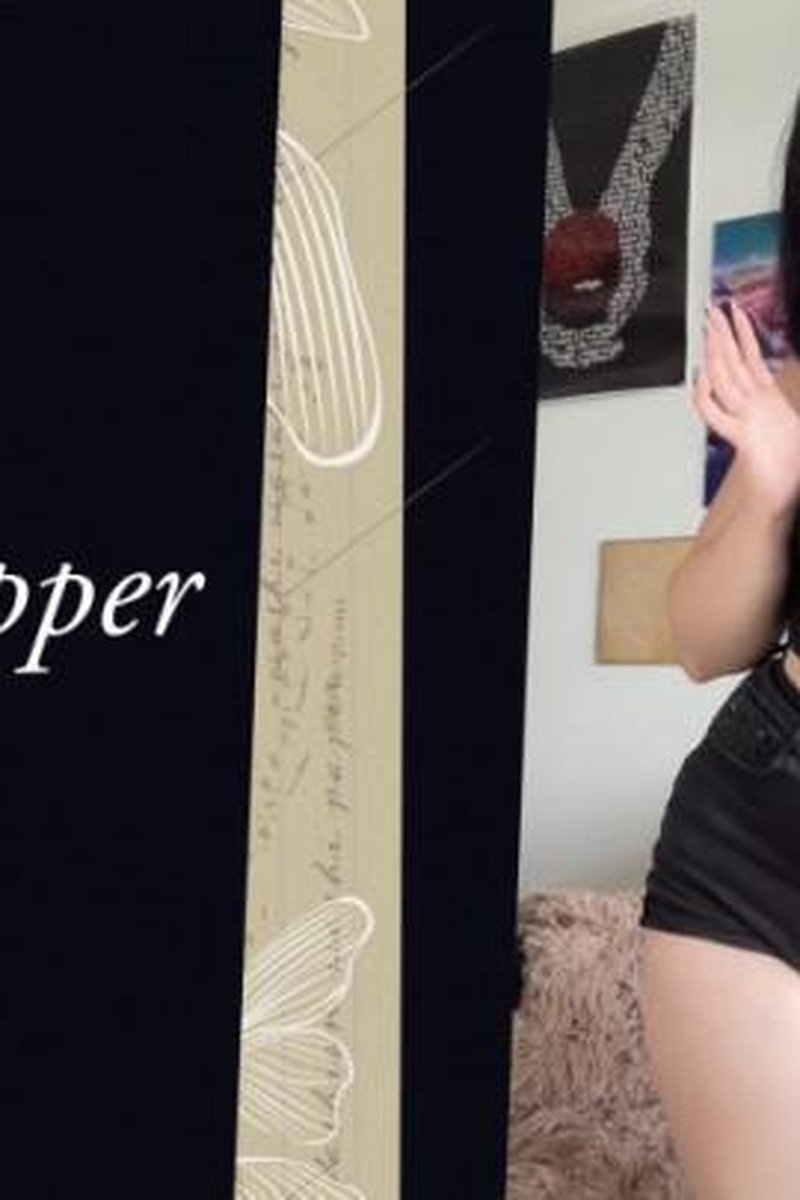 Stoner Stripper - Screenshot 1 of 4 - BBW