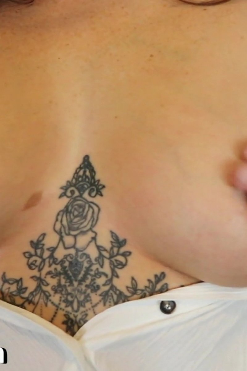 Seduction - Screenshot 1 of 4 - Ariel Lynn