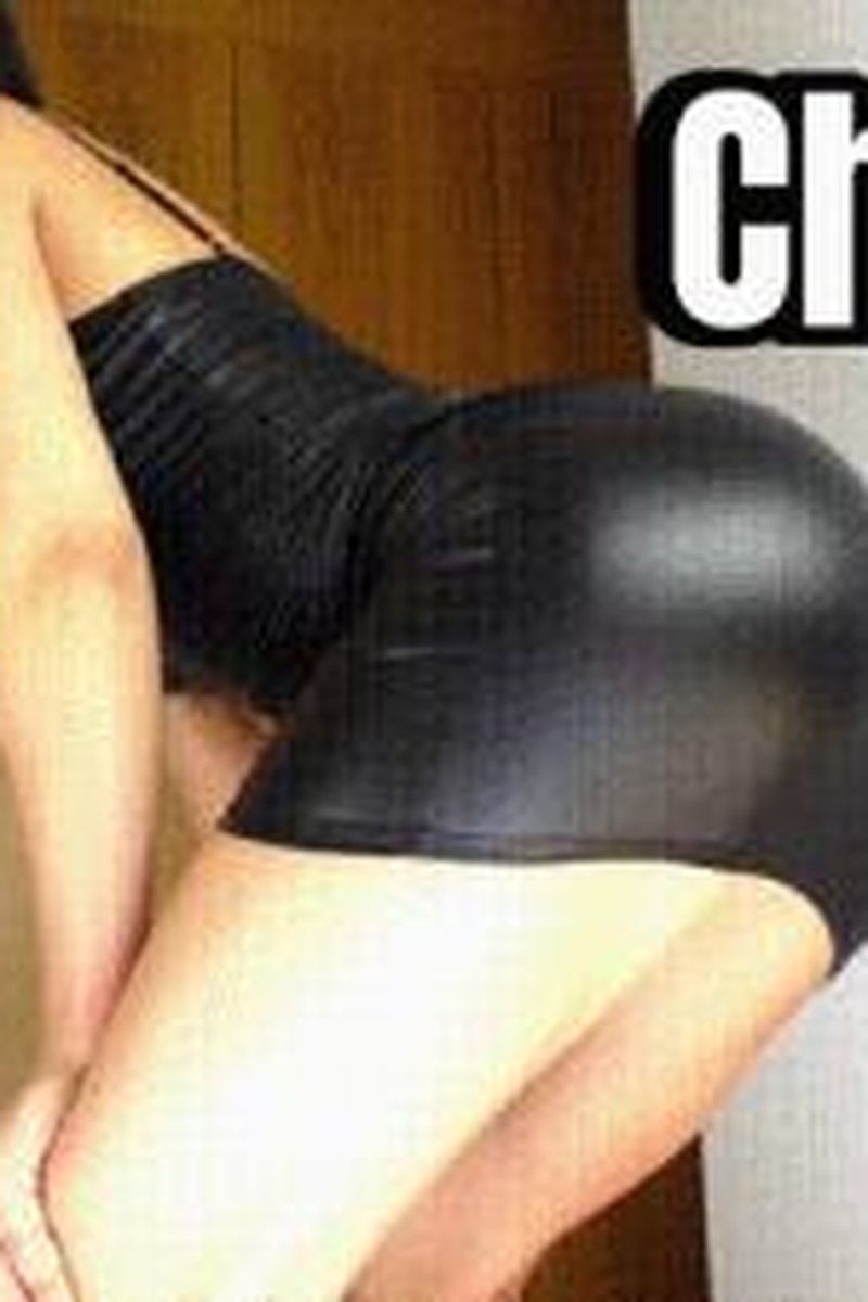 Chastity-Cage - Screenshot 1 of 4 - Bitch