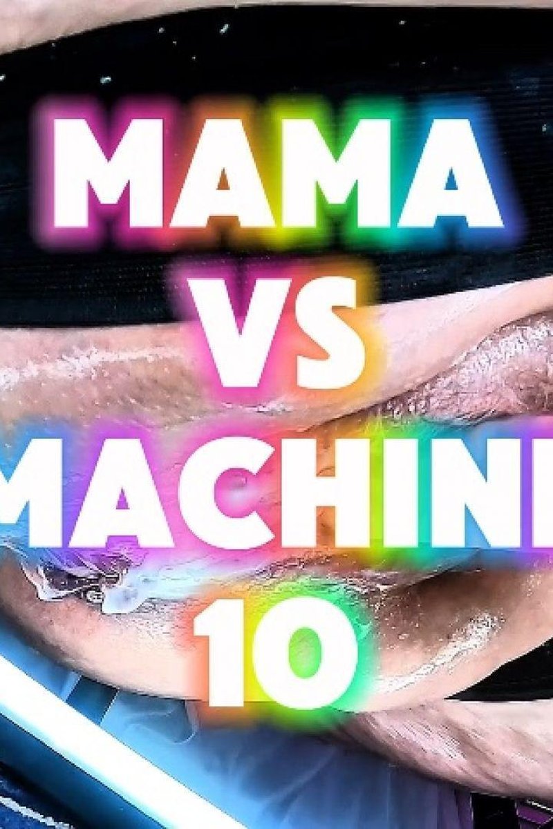 Mama vs Machine 10 - Screenshot 1 of 4 - BBW