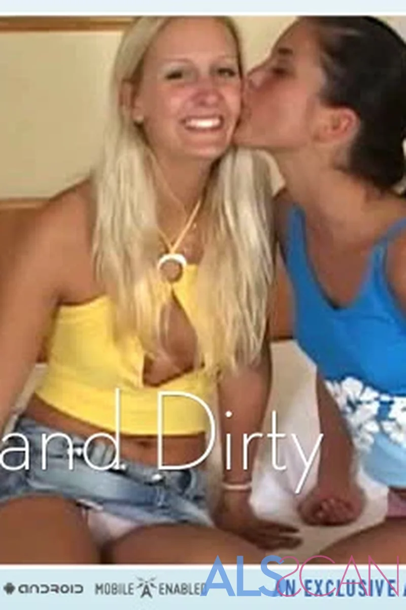 Down and Dirty - Screenshot 1 of 4 - European