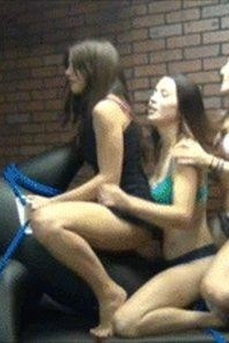My Friends and I Had Some Fun Wmv - Screenshot 1 of 4 - Daisy Haze